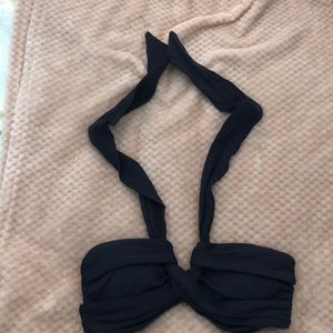 Seafolly bathing suit top